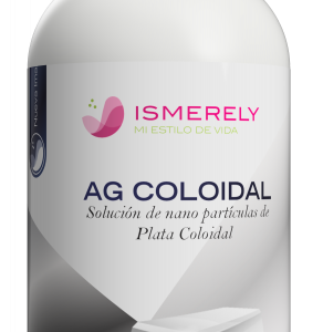 AG COLOIDAL 500 ML