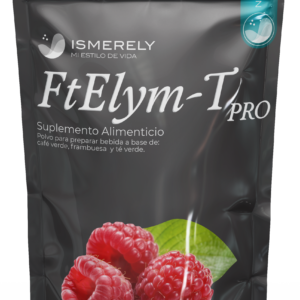 FT ELYM TPRO