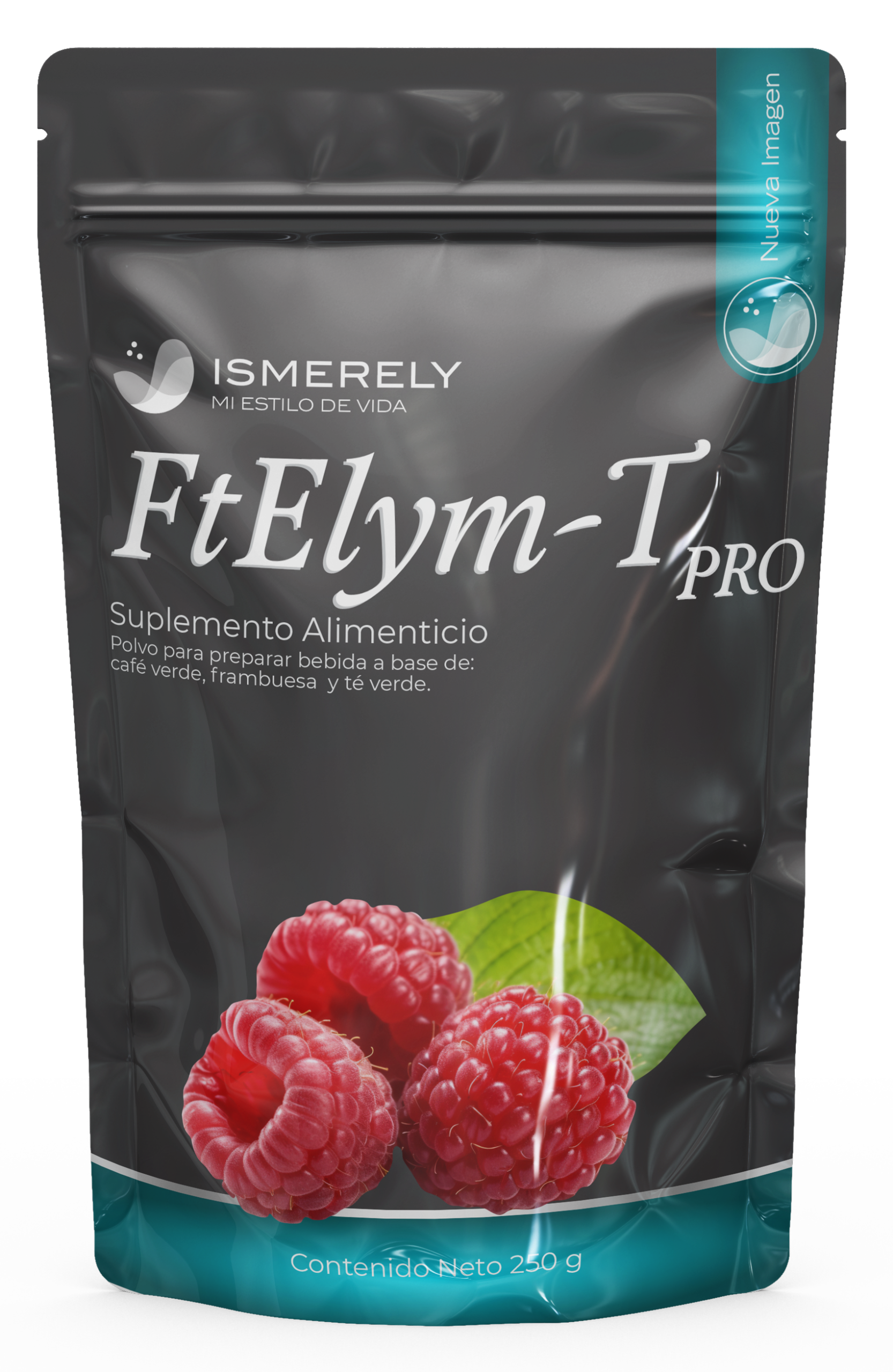 FT ELYM TPRO