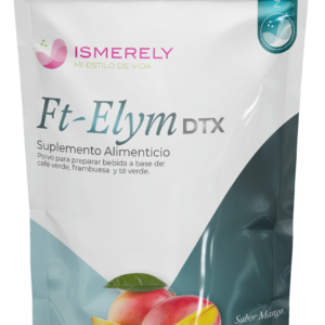 FT ELYM DTX