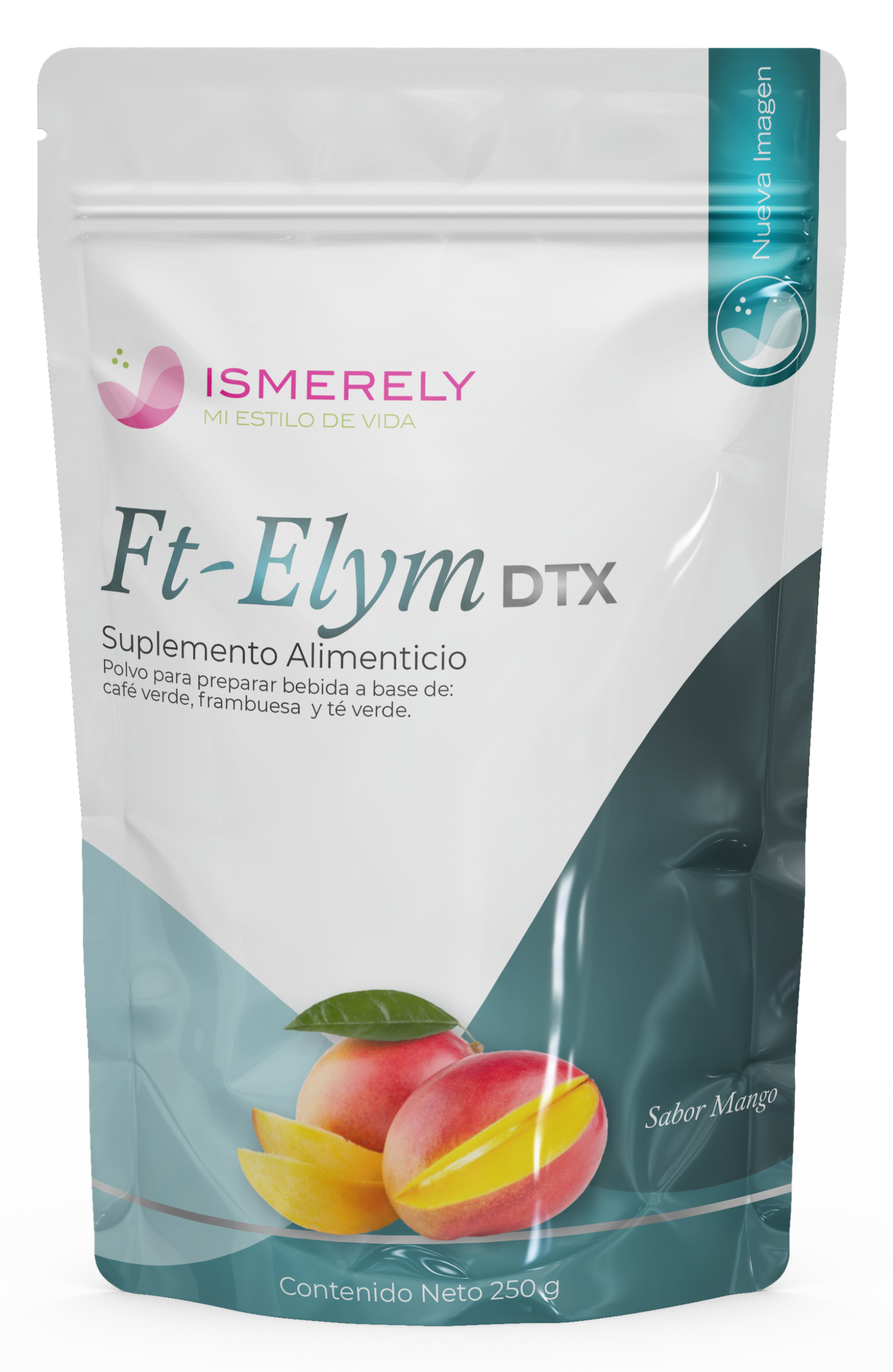 FT ELYM DTX