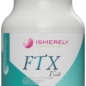 FTX PLUS