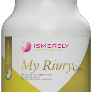 MY RIURY