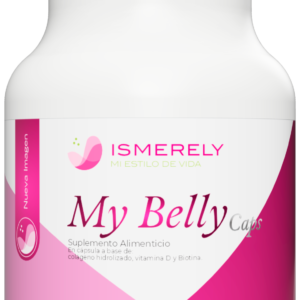 MY BELLY CAPS