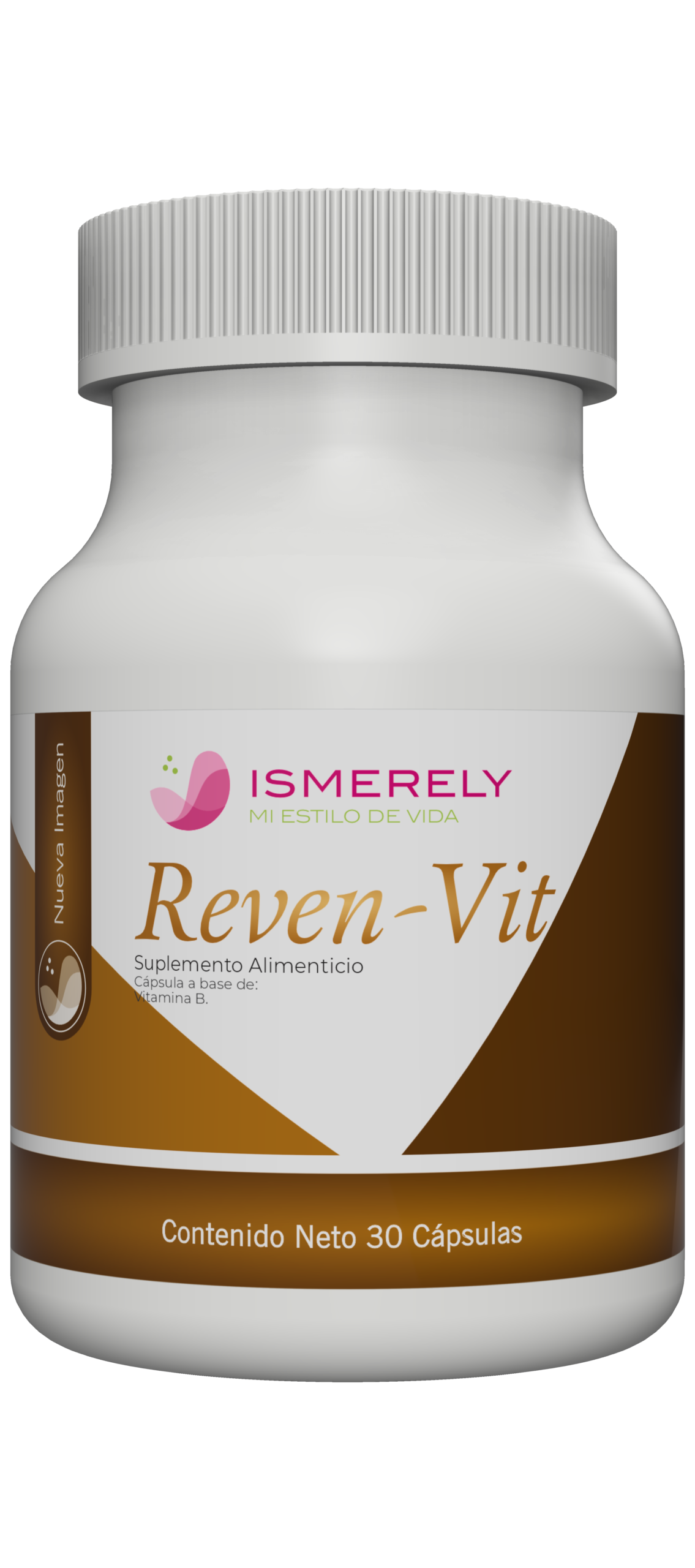 REVEN VIT