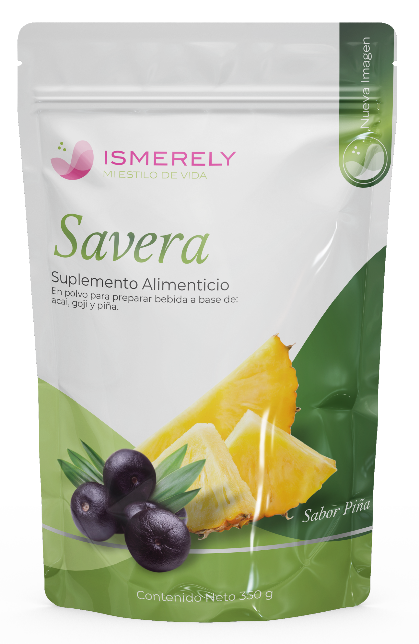 SAVERA