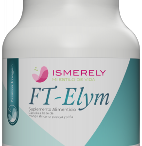 FT ELYM DTX CAPS