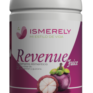 REVENUE JUICE