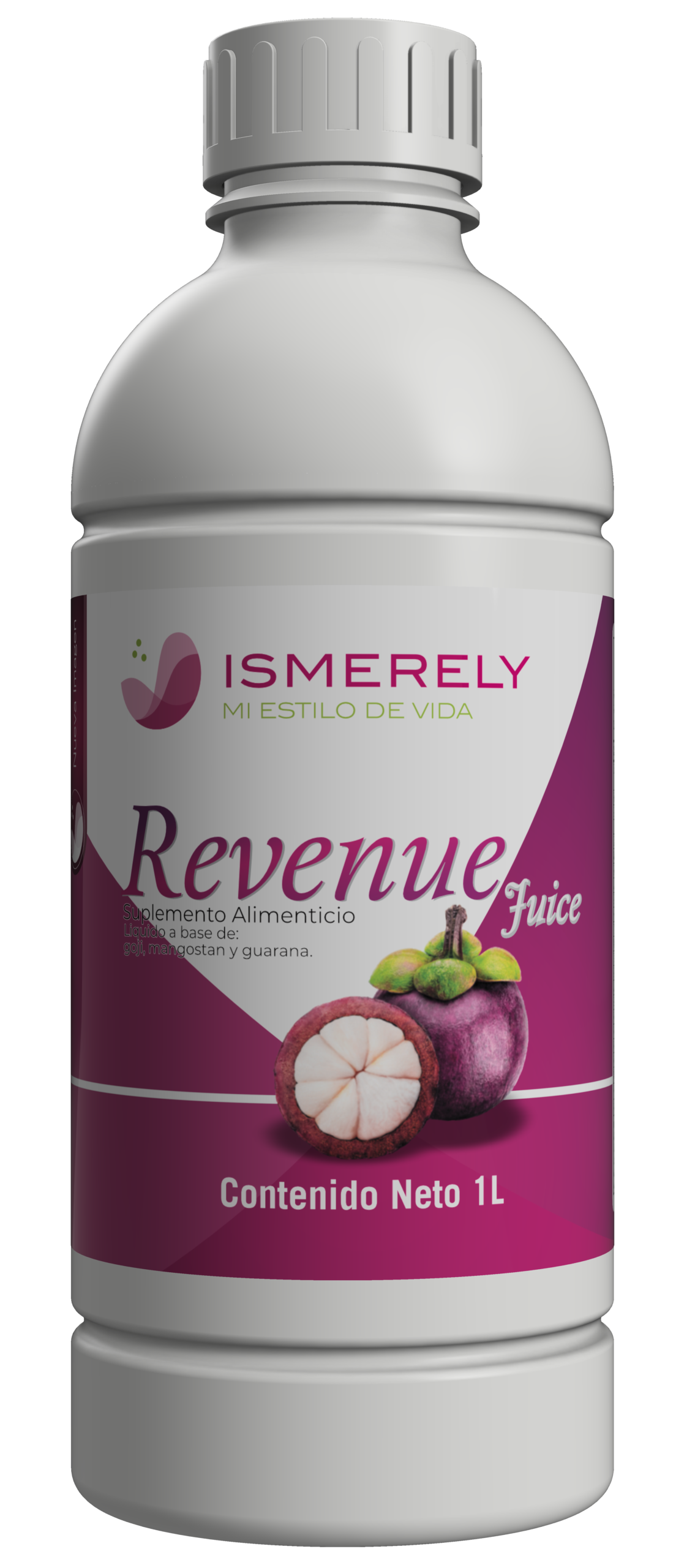 REVENUE JUICE