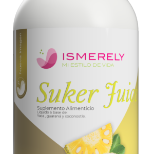 SUKER JUICE