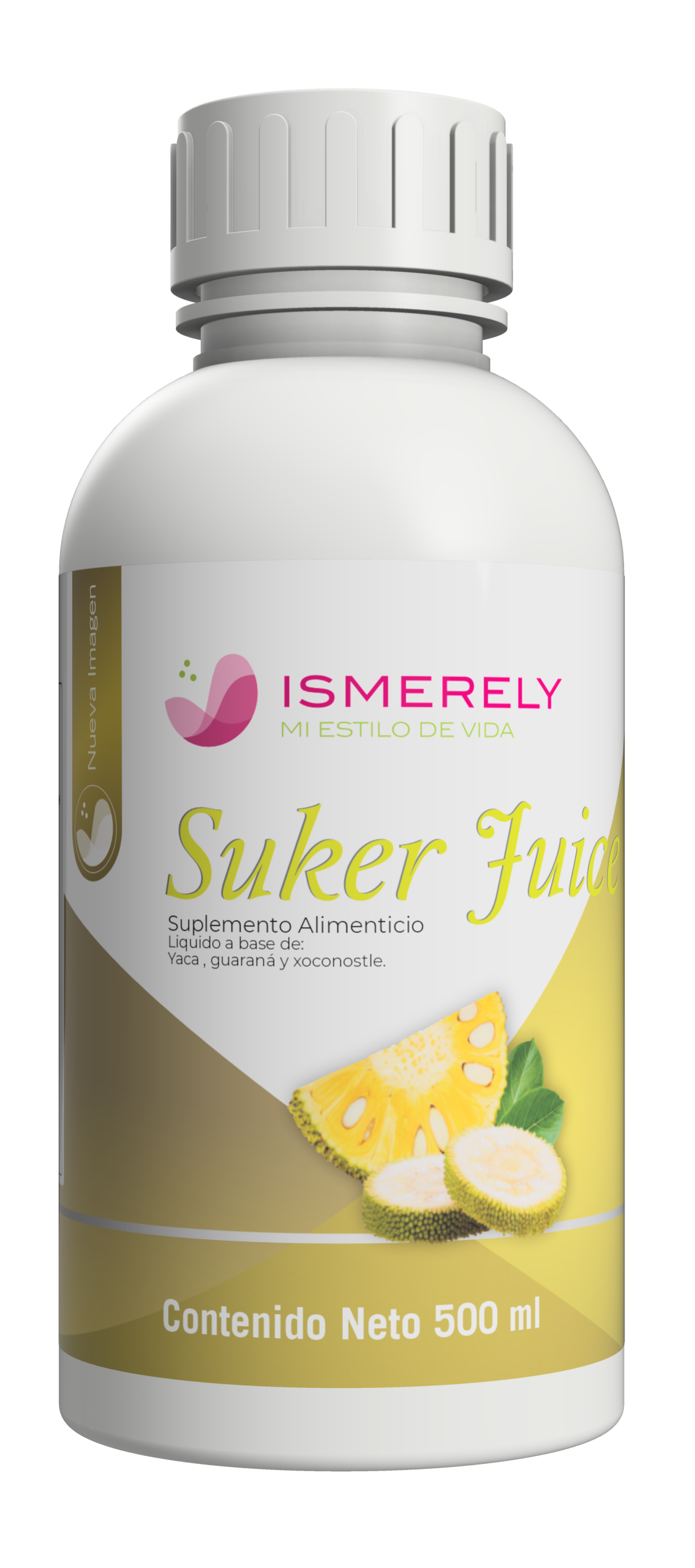 SUKER JUICE
