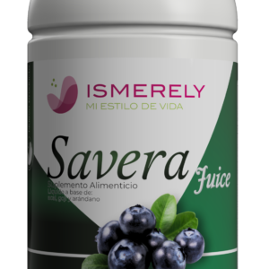 SAVERA JUICE