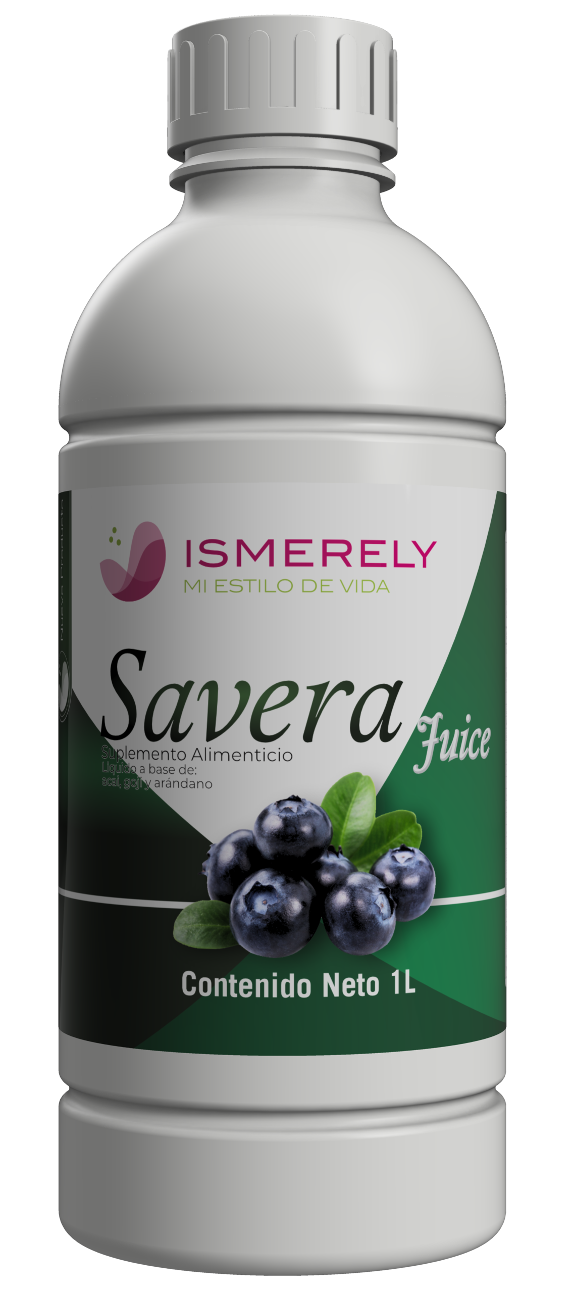 SAVERA JUICE