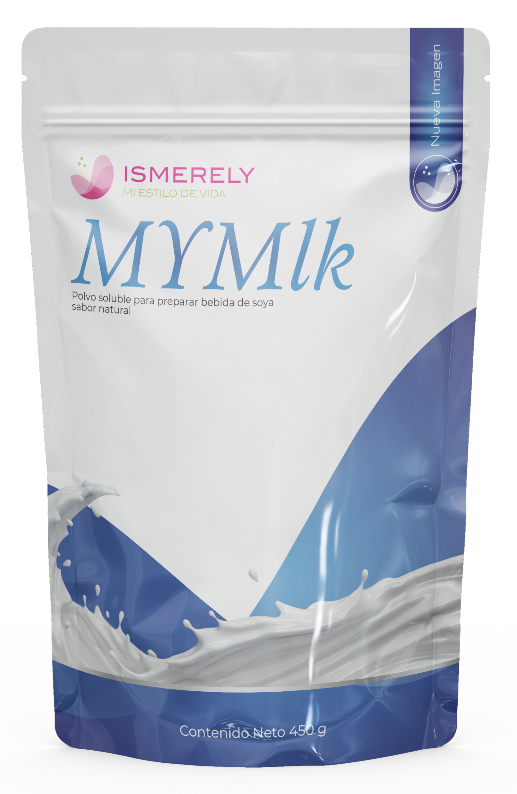 MYMLK