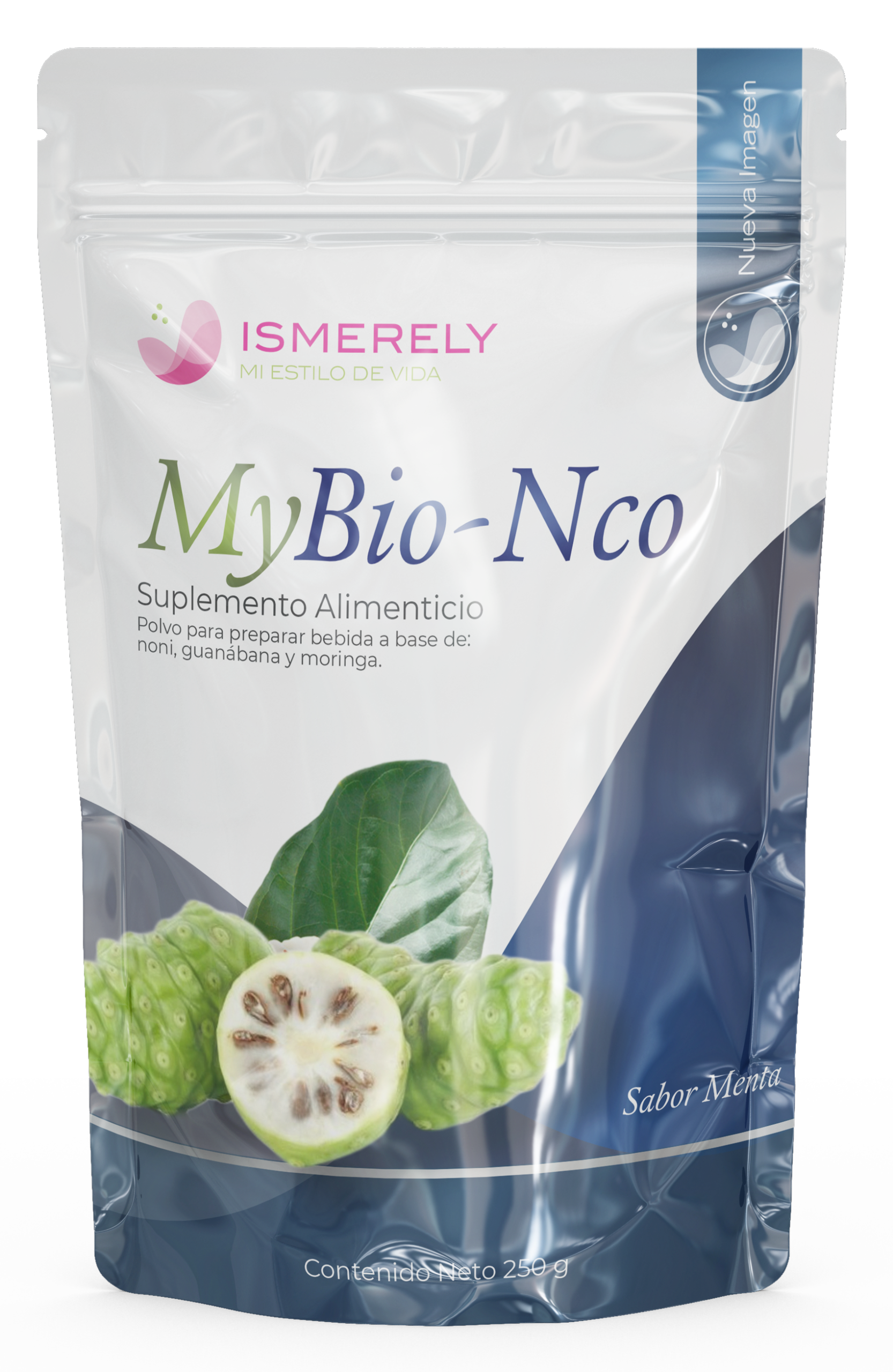 MYBIO NCO