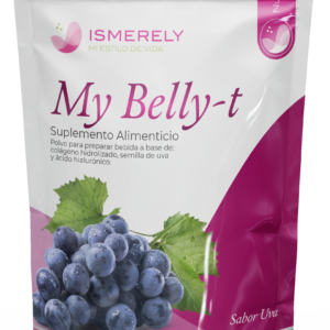 MY BELLY T UVA