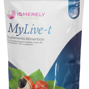 MY LIVE T SABOR TE VERDE