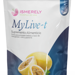 MY LIVE T SABOR MARACUYA