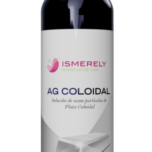 AG COLOIDAL 250 ML
