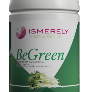 BEGREEN 1 LITRO