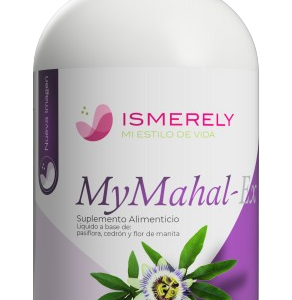 MYMAHAL EX