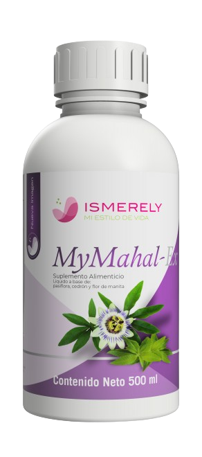 MYMAHAL EX
