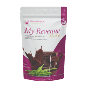 MY REVENUE SHAKE