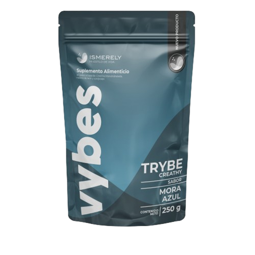 TRYBE CREATHY