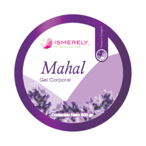 MAHAL GEL