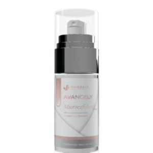 MICROEXFOLIANTE CREAM