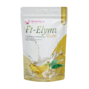 FT ELYM DTX SHAKE PLATANO