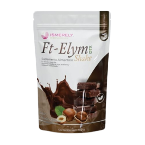 FT ELYM DTX SHAKE CHOCOLATE-AVELLANA