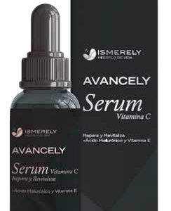 SERUM VITAMINA C